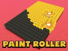 Paint Roller – kostenloses Online-Spiel