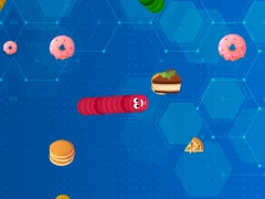 Wormate.io – kostenloses Online-Spiel