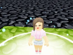 Your Obby Labyrinth – kostenloses Online-Spiel
