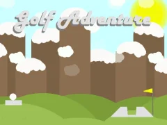 Golf Adventure – kostenloses Online-Spiel