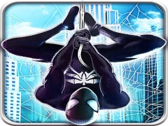 Marvel Ultimate Spider-man – kostenloses Online-Spiel