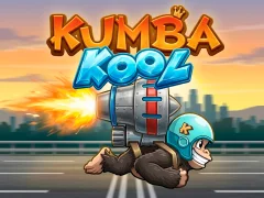 Kumba Kool – kostenloses Online-Spiel