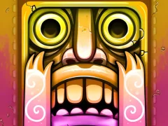 Temple Run 2: Holi Festival – kostenloses Online-Spiel