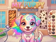 My Puppy – kostenloses Online-Spiel