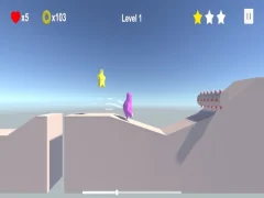 Private Adventure 2.5D – kostenloses Online-Spiel