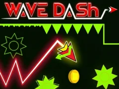 Wave Dash – kostenloses Online-Spiel
