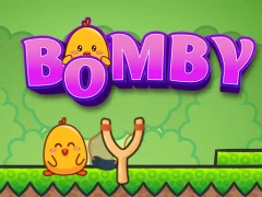 Bomby – kostenloses Online-Spiel