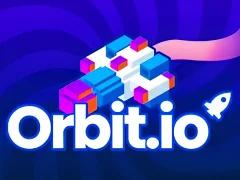 Orbit.io – kostenloses Online-Spiel