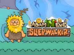 Adam and Eve: Sleepwalker – kostenloses Online-Spiel