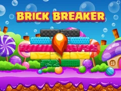 Brick Breaker – kostenloses Online-Spiel