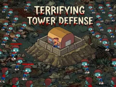 Terrifying Tower Defense – kostenloses Online-Spiel