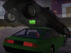 Crash Day Demolition: Dubai Arena – kostenloses Online-Spiel