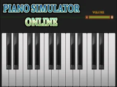 Piano simulator online – kostenloses Online-Spiel