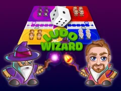 Ludo Wizard – kostenloses Online-Spiel