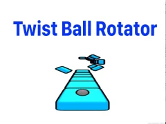 Twist Ball Rotator – kostenloses Online-Spiel