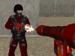 Crazy Shooters 2 – kostenloses Online-Spiel