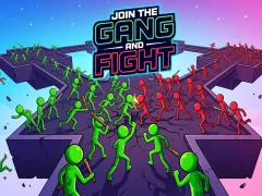Join the Gang and Fight – kostenloses Online-Spiel