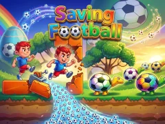 Saving Football – kostenloses Online-Spiel