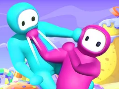 Fall Boys Ultimate Knockout – kostenloses Online-Spiel
