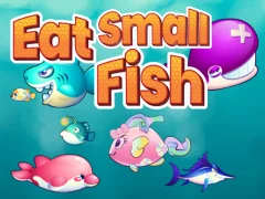 Eat Small Fish – kostenloses Online-Spiel