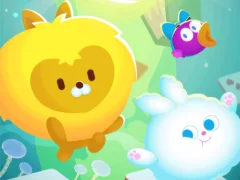 Jump Pet Adventure – kostenloses Online-Spiel