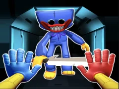 Poppy Smashers: Scary Playtime – kostenloses Online-Spiel