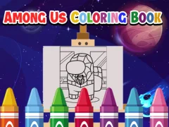 Imposter Coloring Books – kostenloses Online-Spiel