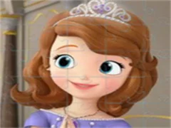Sofia Jigsaw Puzzle – kostenloses Online-Spiel