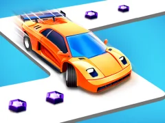 Double Tap Car Jumping – kostenloses Online-Spiel