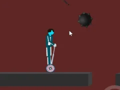 Happy Wheels Squid – kostenloses Online-Spiel