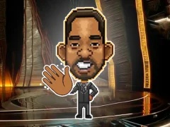 Will Smith Slap – kostenloses Online-Spiel