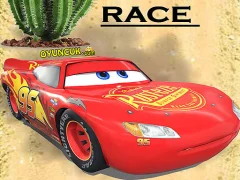Desert Race – kostenloses Online-Spiel