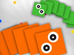 Inky Snakes – kostenloses Online-Spiel