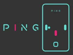 Ping – kostenloses Online-Spiel
