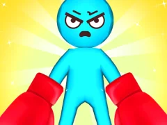 Knockout Punch – kostenloses Online-Spiel