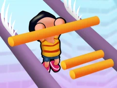 Roof Rails 3D – kostenloses Online-Spiel
