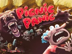Picnic Panic – kostenloses Online-Spiel
