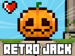 Retro Jack – kostenloses Online-Spiel