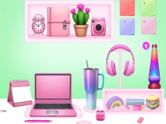 Sort and Style: Back to School – kostenloses Online-Spiel