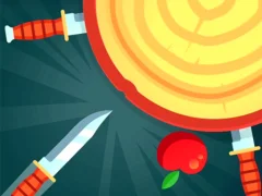 Ultimate Knife Up – kostenloses Online-Spiel