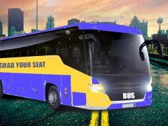 Bus Simulator Unblocked Remastered – kostenloses Online-Spiel