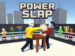 Power Slap – kostenloses Online-Spiel
