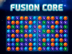 Fusion Core – kostenloses Online-Spiel