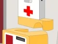 Mini Rocket Escape – kostenloses Online-Spiel