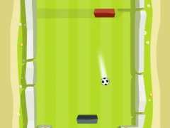 Pong Football – kostenloses Online-Spiel