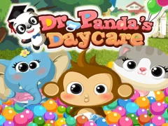 Dr Panda's Daycare – kostenloses Online-Spiel