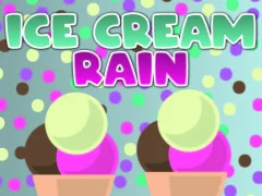 Ice Cream Rain – kostenloses Online-Spiel