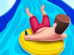Aquapark.io – kostenloses Online-Spiel