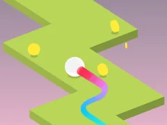 infinity Path – kostenloses Online-Spiel