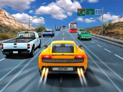 Highway Road Racing – kostenloses Online-Spiel